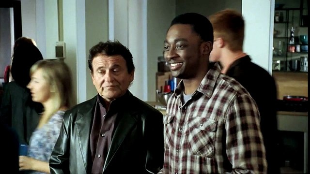 Snickers (Mars) - barres chocolatées, Party - mai 2011