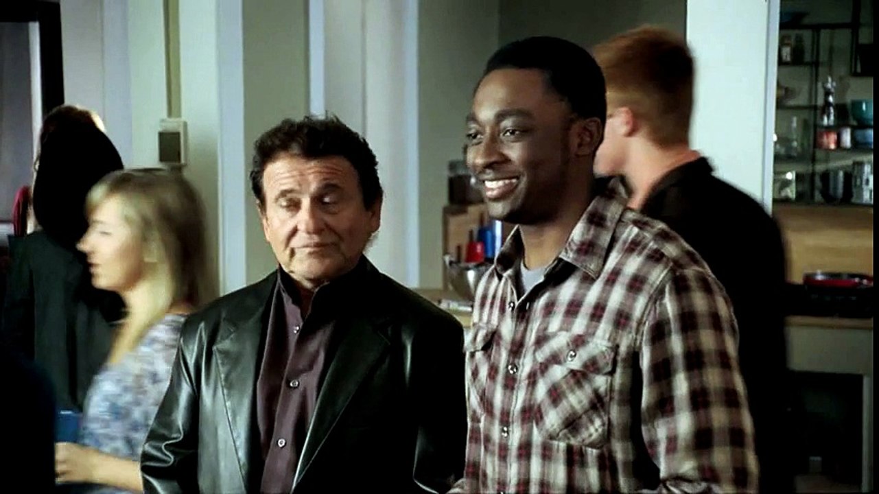 Snickers (Mars) - barres chocolatées, "Party" - mai 2011