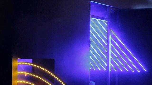 SNCF - compagnie ferroviaire Voyages-SNCF.fr, Le bouton rouge - mars 2011 - Laponie