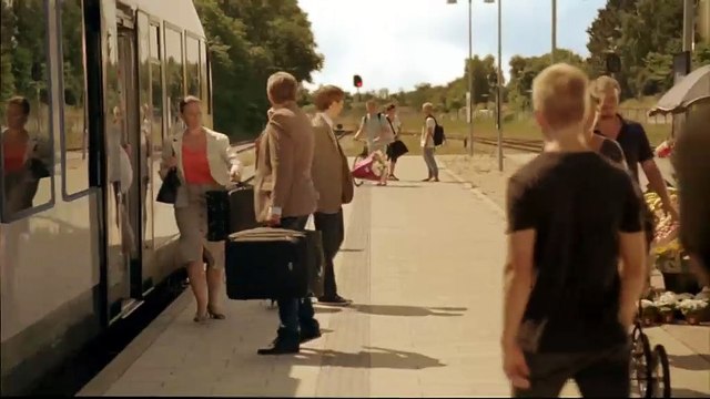 Specsavers - lunettes - février 2011 - Station