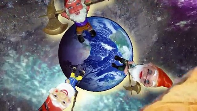 Spontex - éponge Gratt' & Sèche, Ernie le hérisson, La course, facebook.com/spontex - octobre 2011 - Version geek