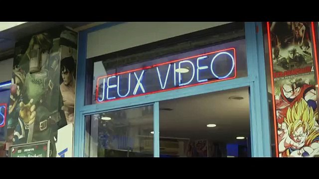 Studio Bagel pour Ubisoft - jeu vidéo Assassin's Creed Unity, «Le destin du vicomte» - octobre 2014