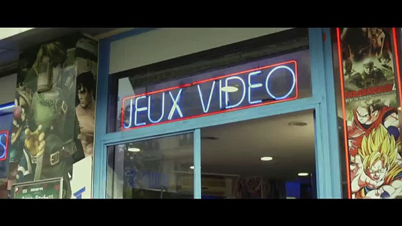 Studio Bagel pour Ubisoft - jeu vidéo Assassin's Creed Unity, «Le destin du vicomte» - octobre 2014