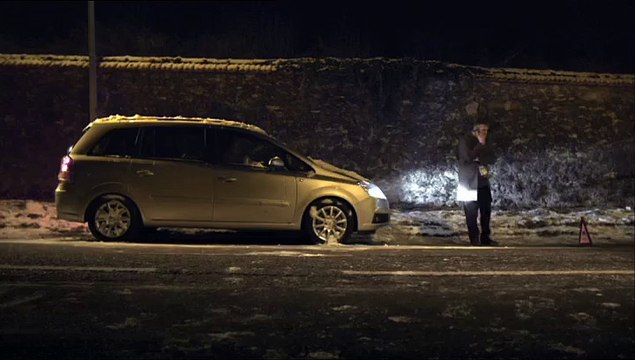 SNCF - transport en train - 2009 - Campagne Information Voyageurs