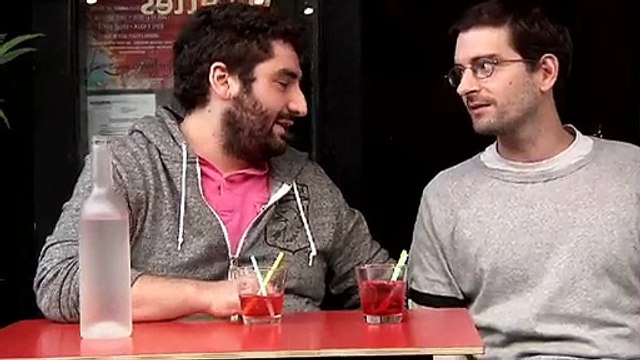 Surcouf - enseigne d'informatique et de multimédia - octobre 2009 - Suivez l'étoile , Mouloud Achour, drague avec adresse IP