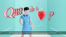 Sveltesse (Nestlé) - yaourts allégés aux fruits, 