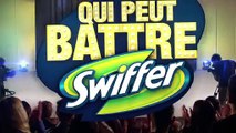 Swiffer (Procter & Gamble) - produits de nettoyage, 