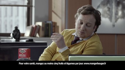 Suchard - mini rocher suchard - avril 2011 - "le psy"