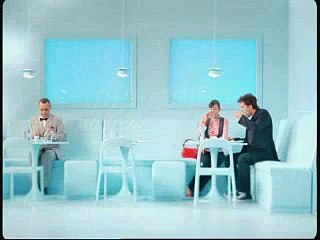 TALENTS ONLY pour BOURJOIS