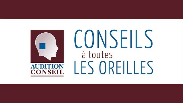 TBWA Compact pour Audition Conseil - prothèses auditives, «Conseils à toutes les oreilles» - octobre 2014