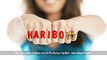 TBWA Compact pour Haribo - bonbons Haribo Pik, 