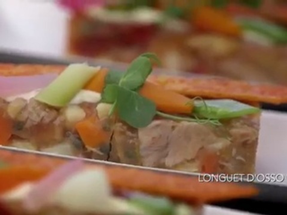 Ubi bene pour Danone Eaux France - eau pétillante Badoit, "Badoit Express rue de Rivoli, avec Thierry Marx" - septembre 2013