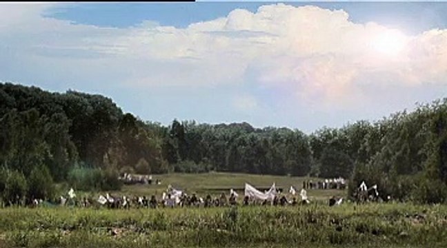 Vaincre la mucoviscidose - Virades de l'espoir 2008