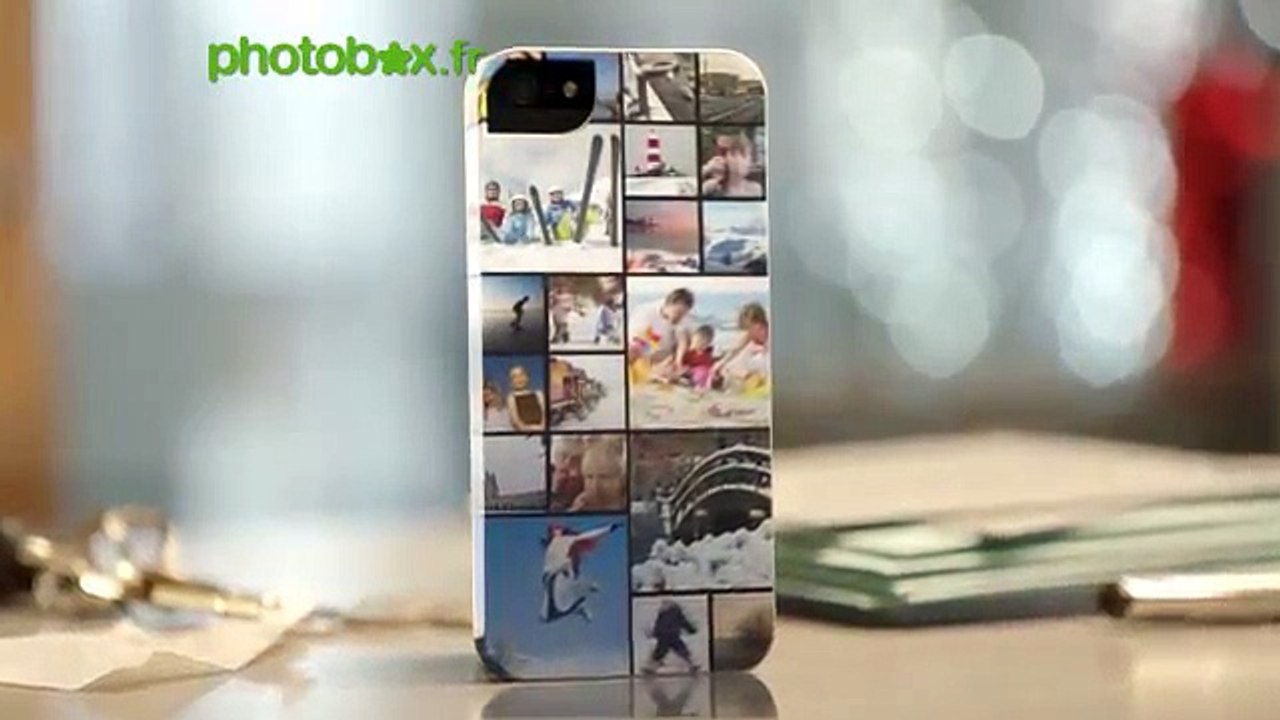 Wordley Productions, Eggs (adaptation française) pour Photobox - impression de produits personnalisés, "Noël" - décembre 2013