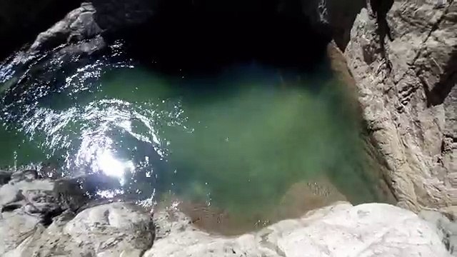 VVF Villages - villages de vacances, Vivez vos folies - avril 2013 - faire le grand saut