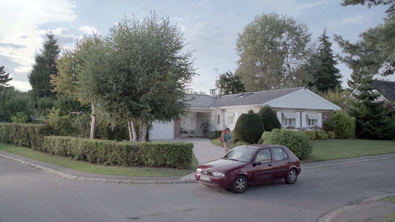 Virgin Radio - radio, "Louder is better ! (Plus fort, c'est mieux !)" - octobre 2011 - "Corentin"