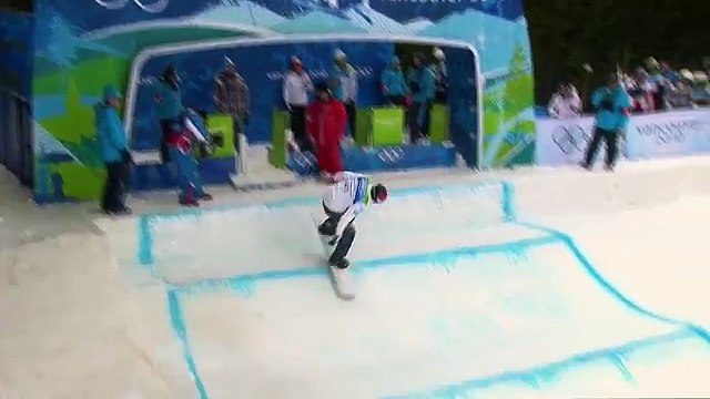 Wieden & Kennedy pour Procter & Gamble - produits d'hygiène, Merci maman - novembre 2013