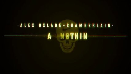 Wieden + Kennedy Londres pour Nike - équipementier sportif, «Alex Oxlade-Chamberlain vs tentacules» - mai 2014