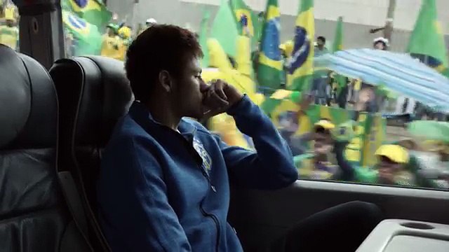 Wieden + Kennedy Portland pour Nike Football - équipementier sportif, Risk everything - avril 2014