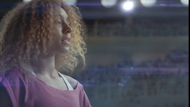 Wieden + Kennedy Londres pour Nike - équipementier sportif, Endless possibilities - septembre 2013