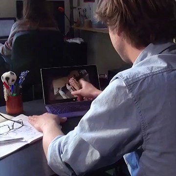 Wunderman pour Microsoft - logiciel informatique Windows 8.1, «Magique comme Windows Gagne ton PC tactile» - mai 2014