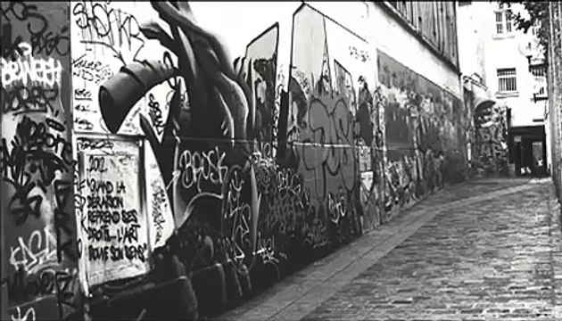 Wrangler - vêtements et accessoires, We are animals, Mark your territory (Marquez votre territoire) - août 2011