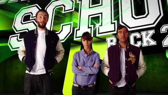 Windows (Microsoft) - système d'exploitation Windows 7 - octobre 2010 - Back2school, Back2cool , L'étudiant le plus cool, jury