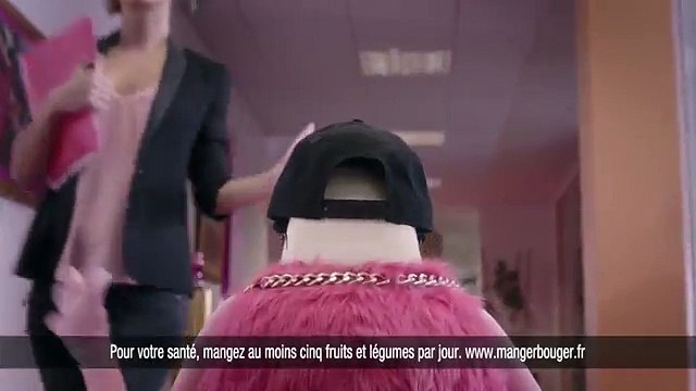 Y&R Paris pour Daddy (Cristalco) - sucre, Pink Daddy is the boss - mars 2014 - le check