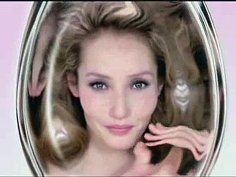 YOUNG et RUBICAM FRANCE pour GROUPE DANONE