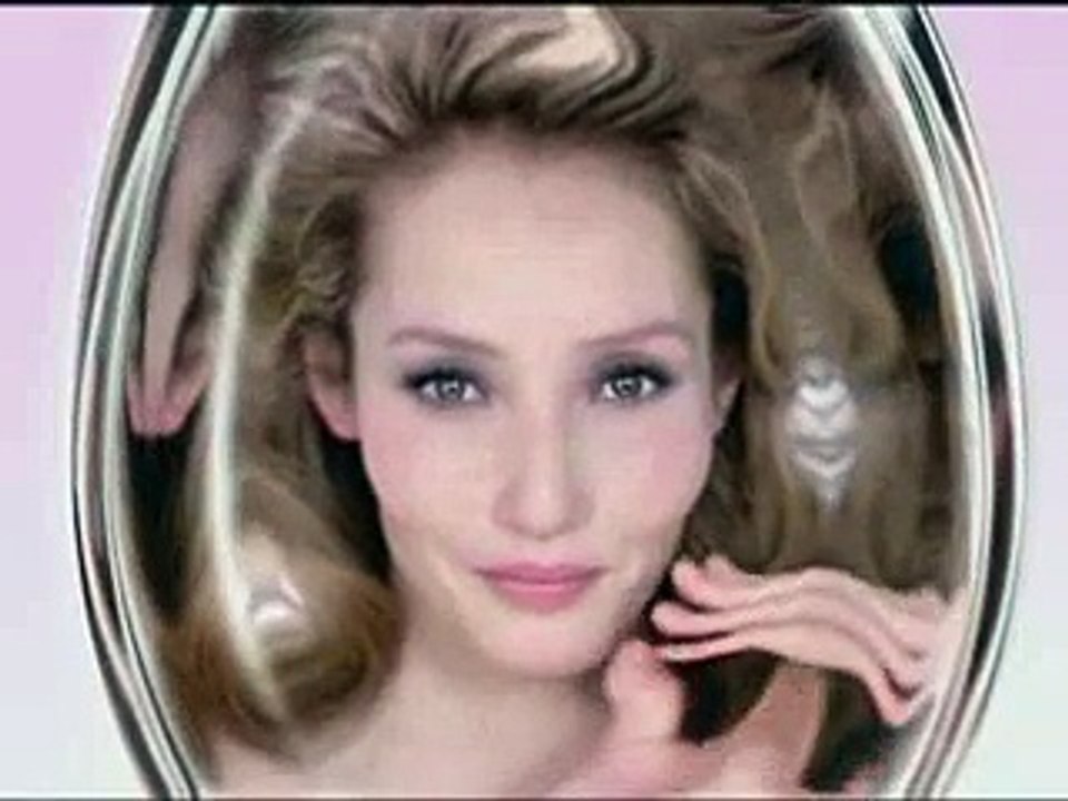 YOUNG et RUBICAM FRANCE pour GROUPE DANONE