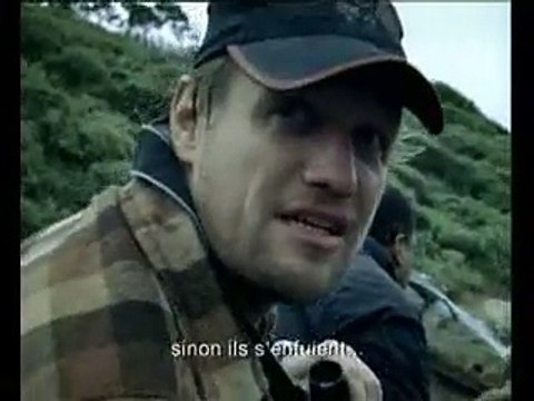 YOUNG et RUBICAM FRANCE pour SURFRIDER FONDATION