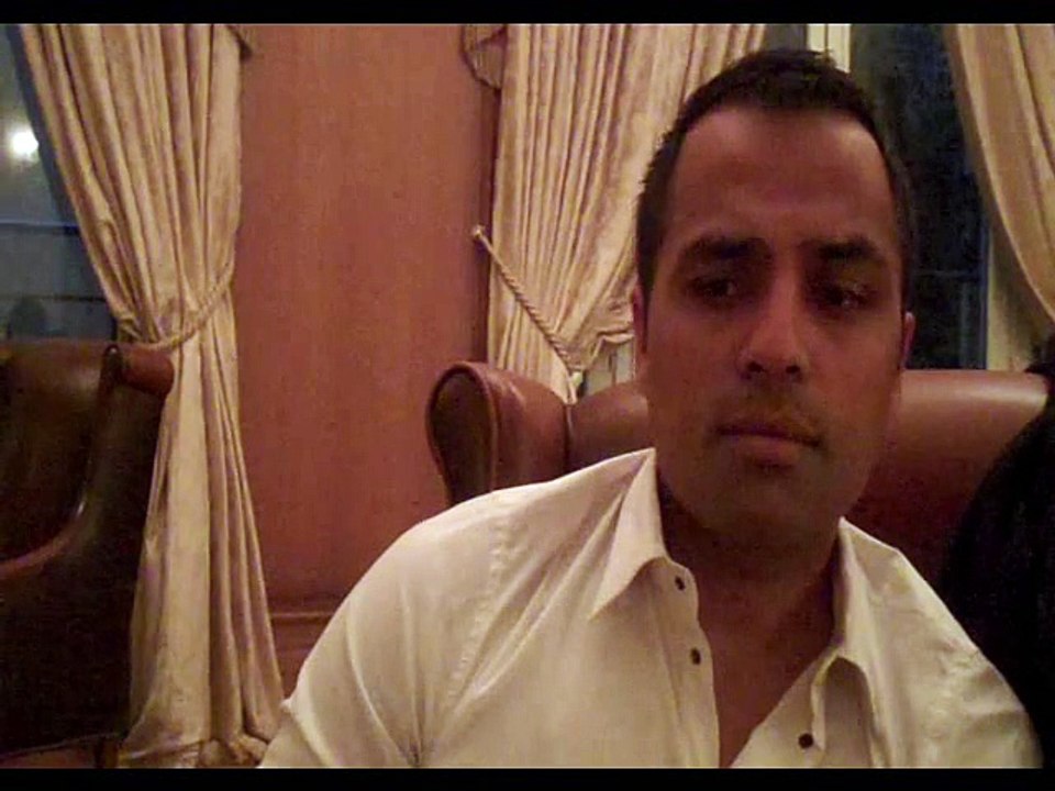 Gurbaksh Chahal