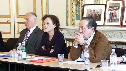 Débat sur l'avenir des chaînes de service public - 1