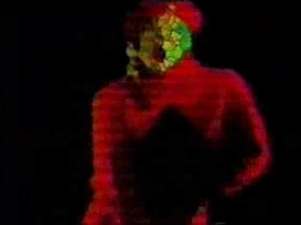 Guided By Voices - Glad Girls