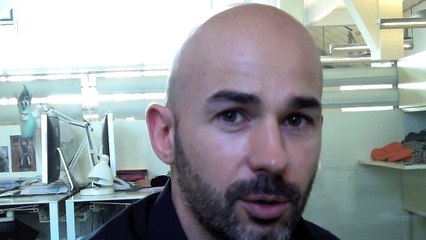 Carte blanche - Ivan Beczkowski (BETC Digital)