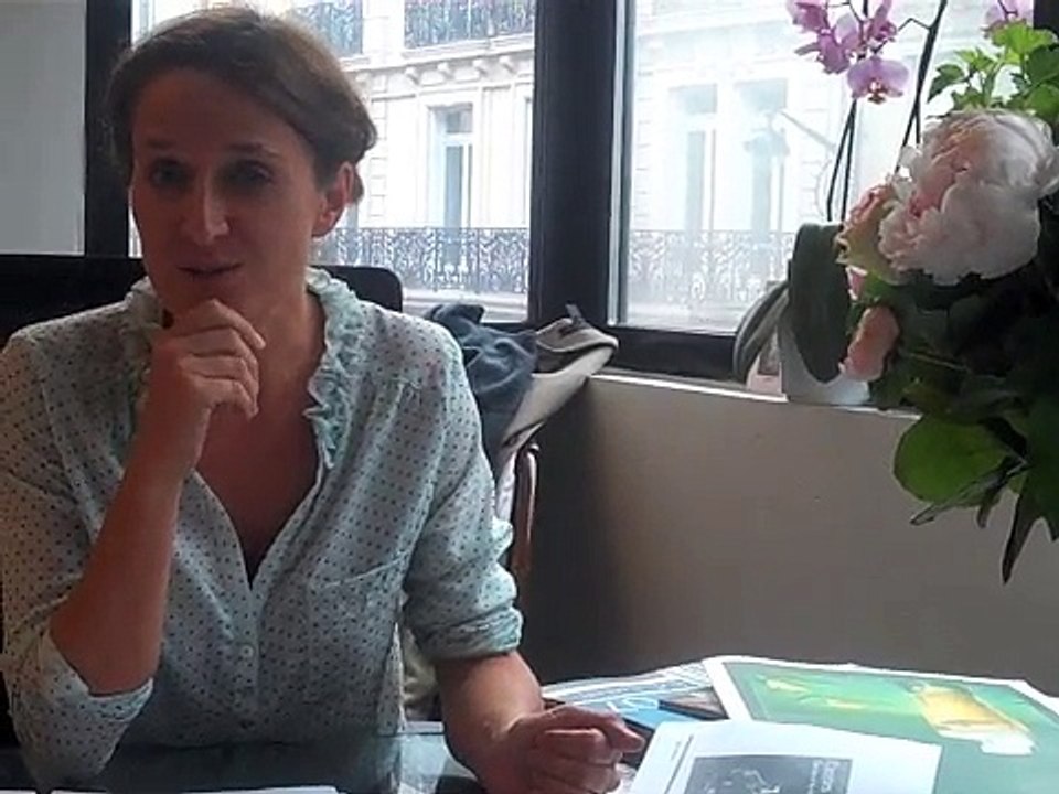 Pronostic cannes 2011 de Anne Bessaguet directrice de la création d'Ogilvy Action