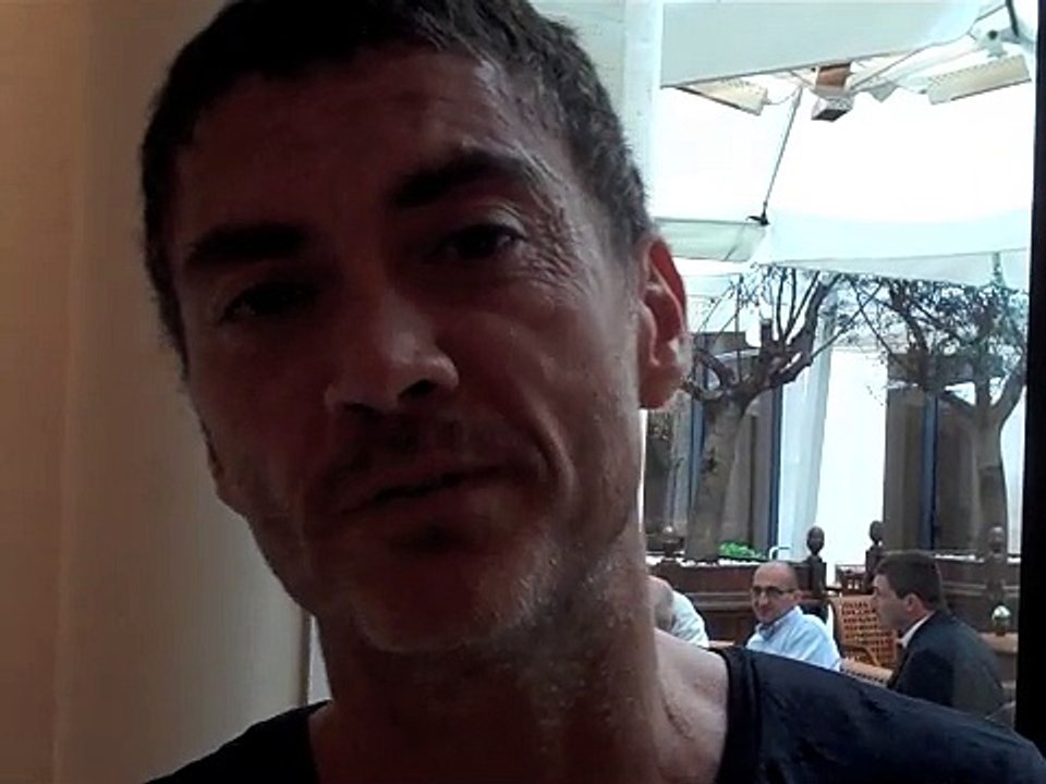 Pronostic Cannes 2011 Christophe Coffre