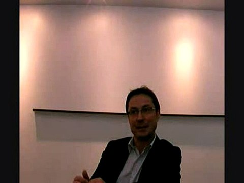 Festival de la publicité - Cannes 2009 - Interview jurés