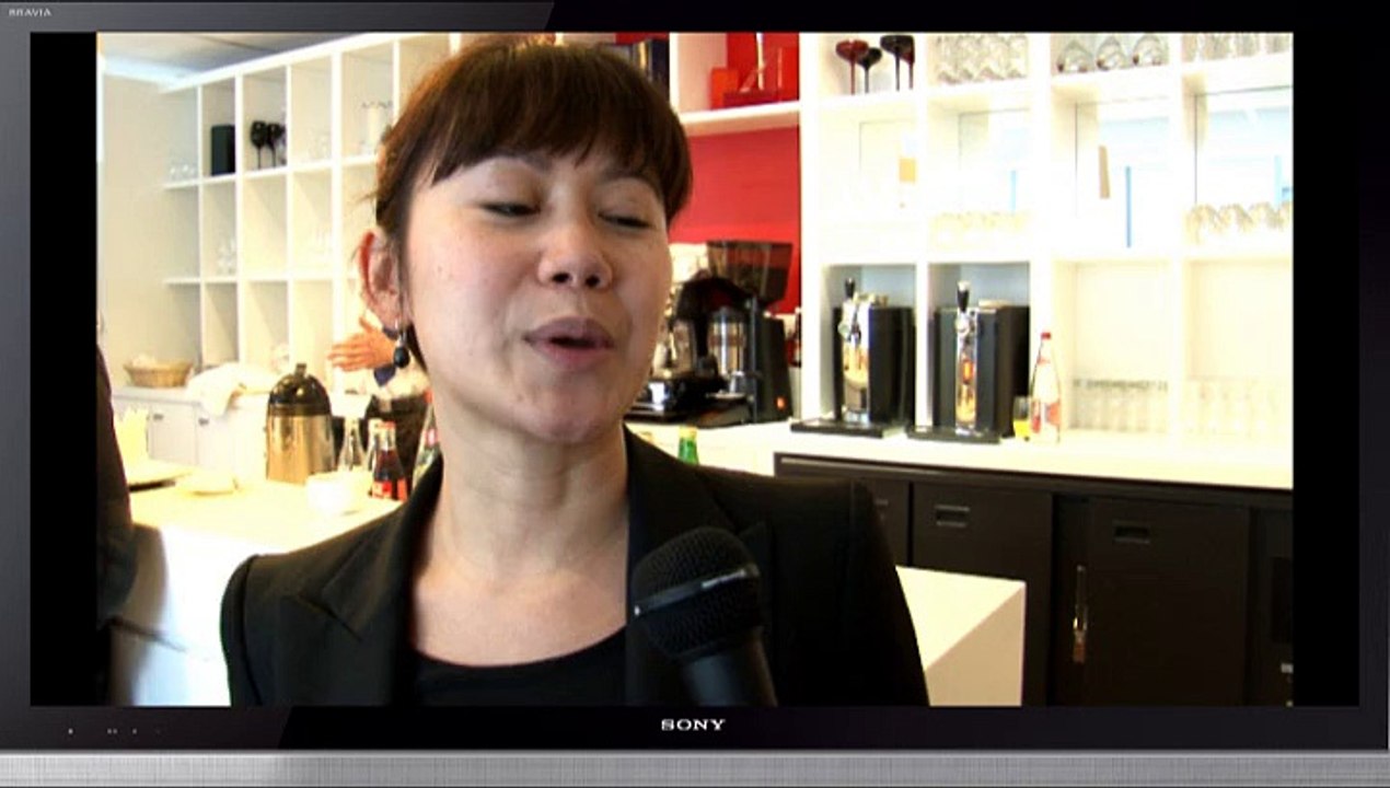 Jury Grand Prix Stratégies / Amaury Médias du Marketing Digital 2012