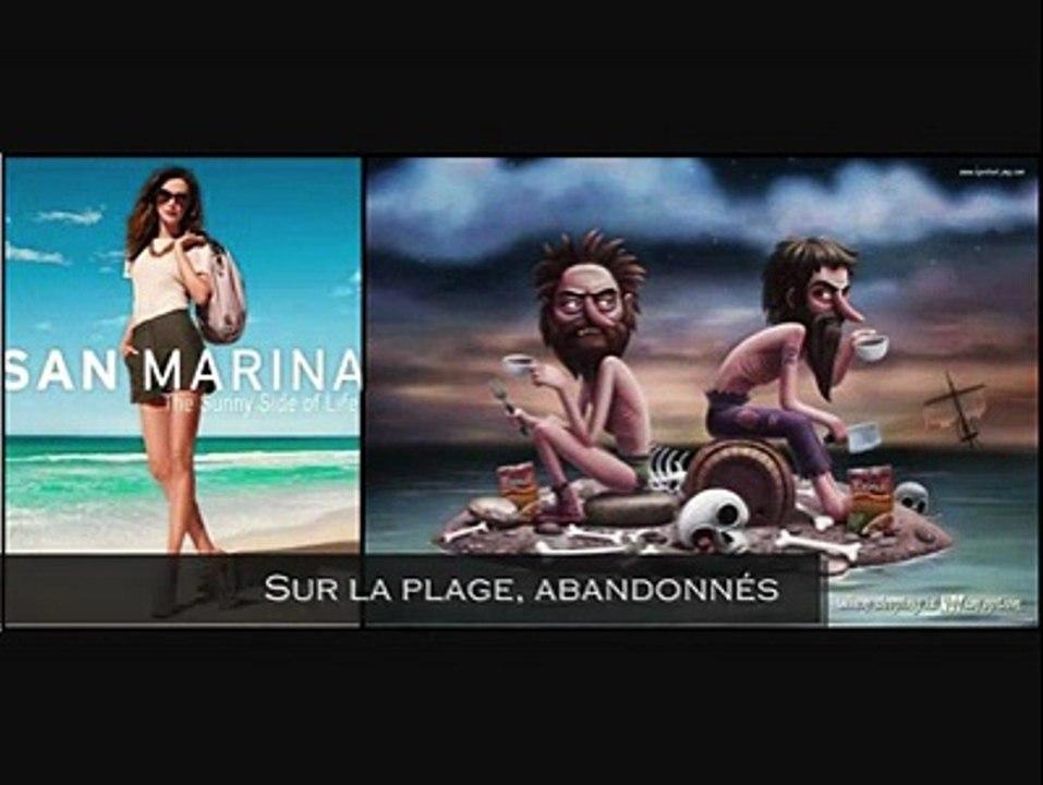 Les Ad'dominos n°5
