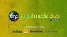 Social Media Club - droits et devoirs dans les médias sociaux - avril 2009 - Guillaume Desgens-Pasanau, du service juridique de la CNIL
