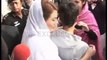 Dunya news- Reham Khan pays tribute to martyrs of Peshawar School attack