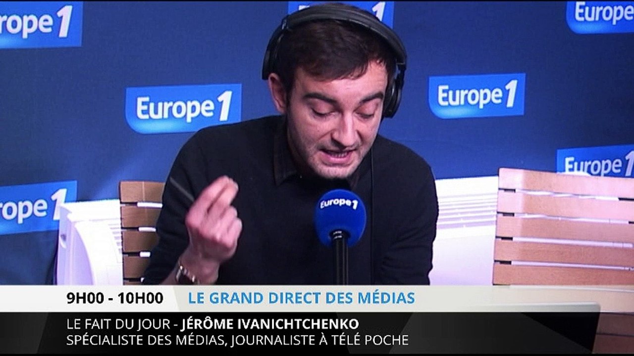 Médias, des menaces prises au sérieux