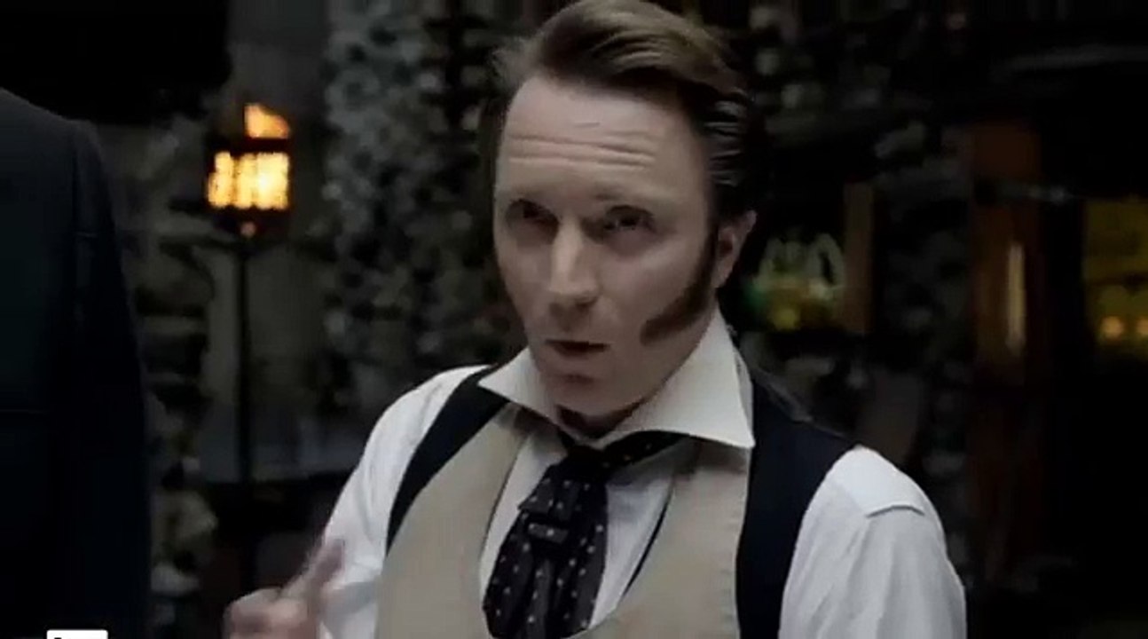 T-Mobile - opérateur téléphonique, "Frankenstein" - avril 2013