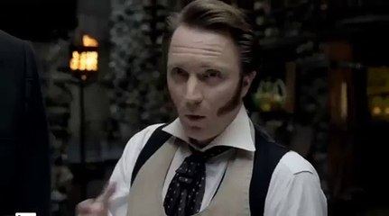 T-Mobile - opérateur téléphonique, "Frankenstein" - avril 2013