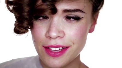 Vitaminwater Glacéau (Coca-Cola Company) - boisson énergisante, "Shinebright" - juin 2013