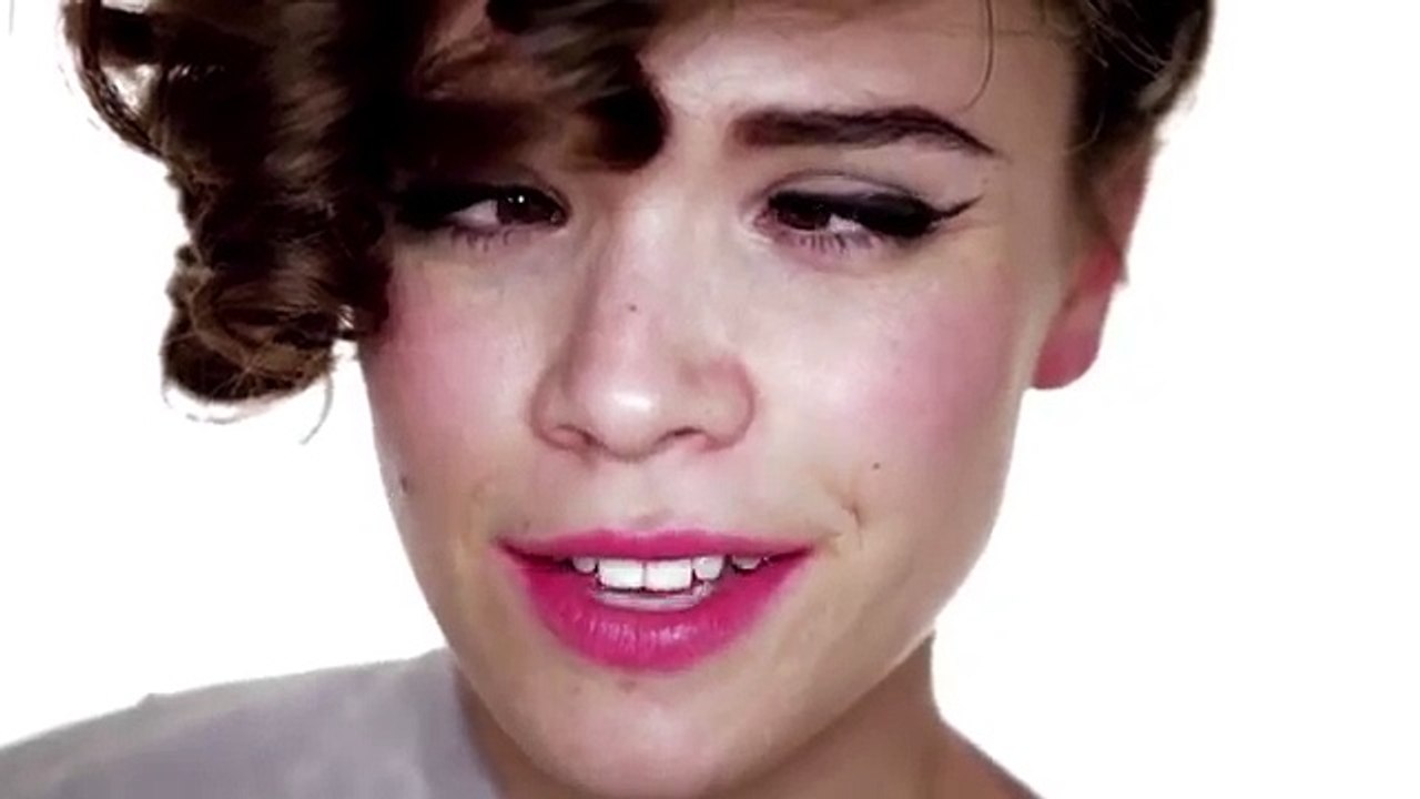 Vitaminwater Glacéau (Coca-Cola Company) - boisson énergisante, "Shinebright" - juin 2013