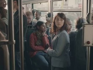 Seat - voitures, "Mieux en Mii" - octobre 2012 - Le jogger