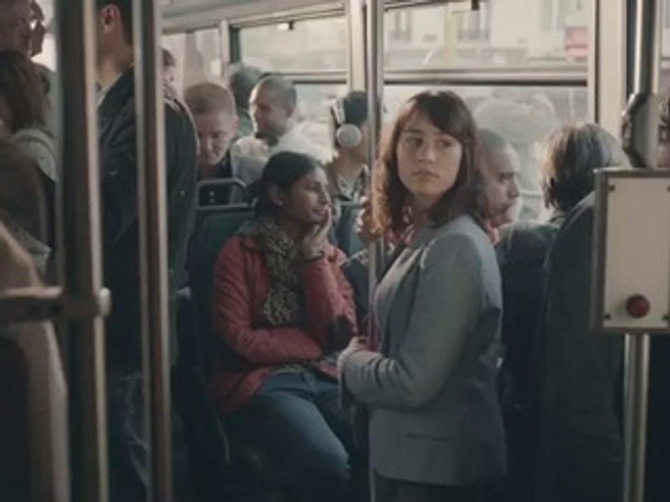Seat - voitures, "Mieux en Mii" - octobre 2012...