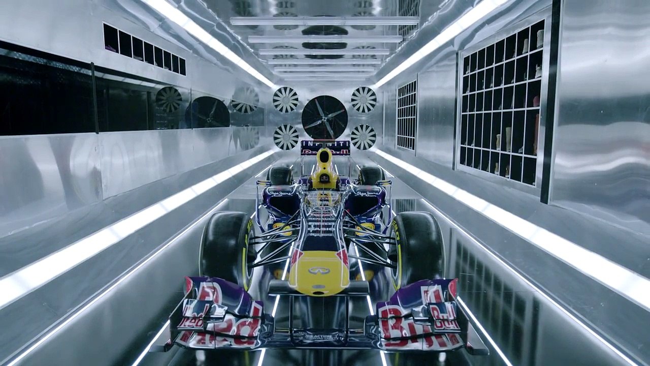 Publicité Geox